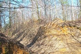 Suchogórski Labirynt Skalny